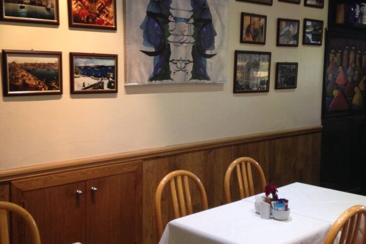 manzara notting hill london